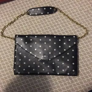 Adorable J. crew purse